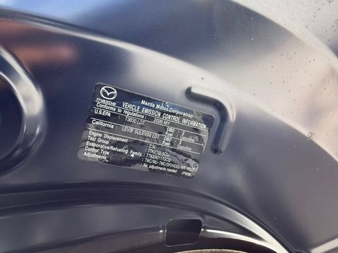 New 2026 MAZDA CX-5 Preferred AWD/4WD image 40