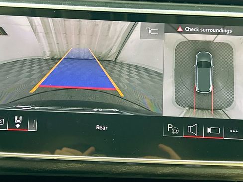 New 2026 Audi Q7 3.0T Prestige image 16