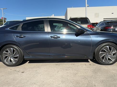 Used 2019 Honda Insight Touring image 8