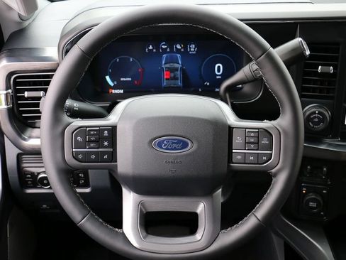 New 2026 Ford F350 Lariat w/ Lariat Premium Package AWD/4WD image 27
