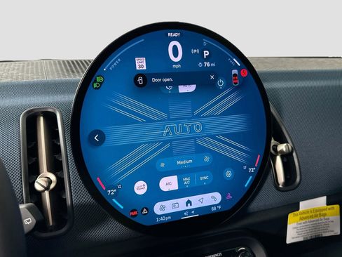 Used 2025 MINI Cooper Countryman S image 17