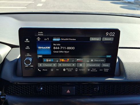 Certified 2024 Honda CR-V EX-L image 17