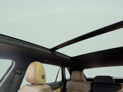 New 2026 Volkswagen Atlas Cross Sport SE AWD/4WD image 19
