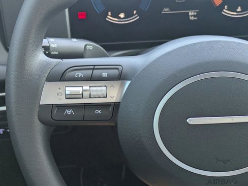 New 2026 Hyundai Santa Cruz SEL FWD image 19