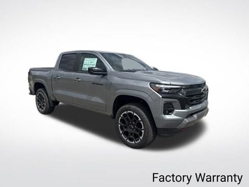 New 2026 Chevrolet Colorado Z71 w/ Z71 Convenience Package 2 AWD/4WD image 7