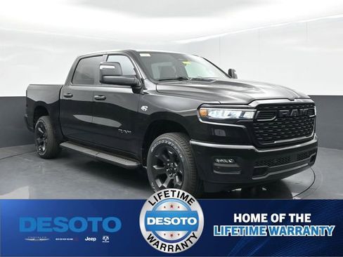 New 2026 RAM 1500 Express image 2