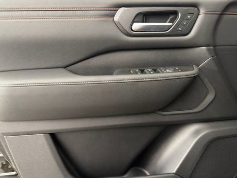 New 2026 Nissan Armada PRO-4X image 23