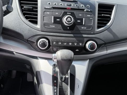 Used 2014 Honda CR-V LX image 5