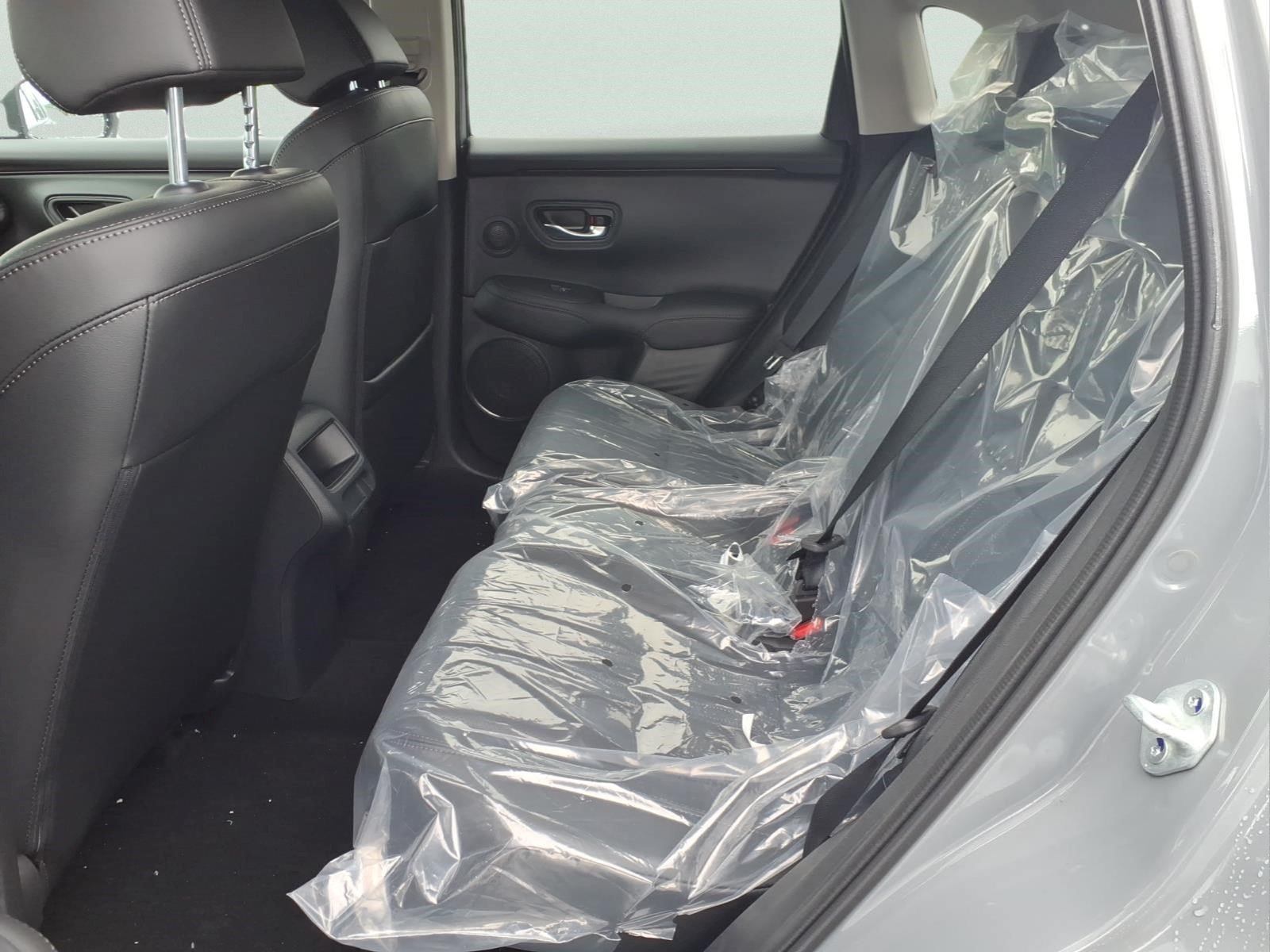 New 2027 Honda HR-V EX-L image 12