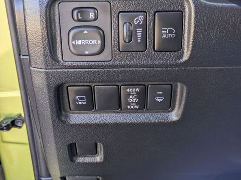 Used 2022 Toyota 4Runner TRD Pro image 22