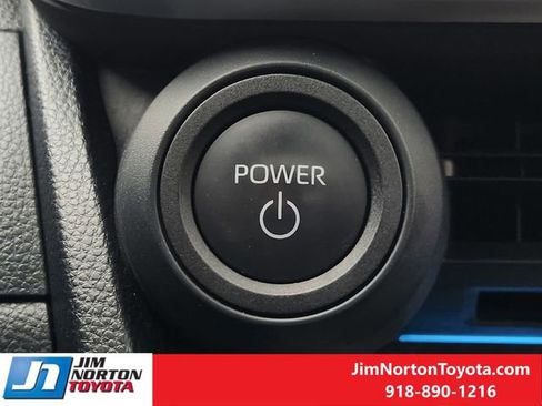 Used 2024 Toyota Prius Limited image 23