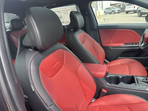 New 2026 Kia K4 GT-Line w/ GT-Line Sunroof Package FWD image 13