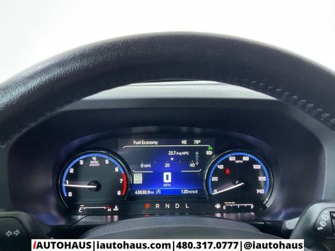 Used 2021 Ford Bronco Sport Outer Banks image 28