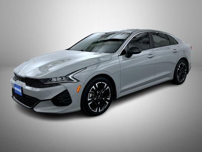 Used 2024 Kia K5 GT-Line