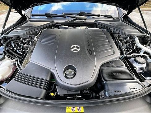New 2026 Mercedes-Benz E 450 4MATIC Sedan image 14