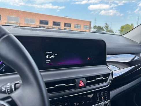 Used 2025 Kia Seltos S FWD image 20