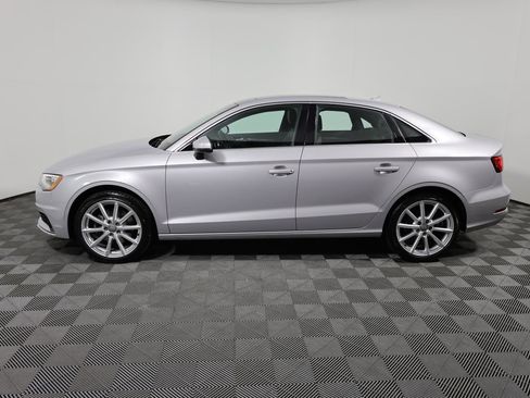 Used 2015 Audi A3 1.8T Premium Plus w/ Premium Plus Package FWD image 8