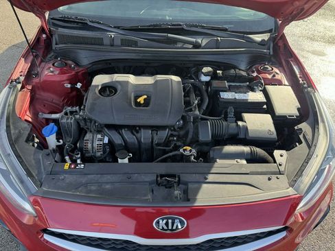 Used 2019 Kia Forte LXS image 9
