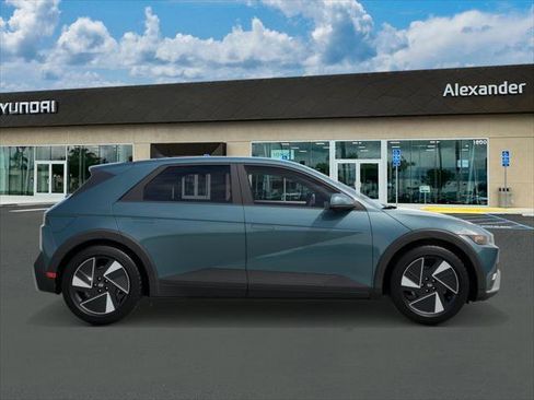New 2026 Hyundai Ioniq 5 SE RWD image 7