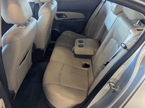 Used 2011 Chevrolet Cruze LTZ image 14