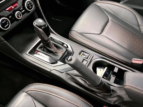 Used 2023 Subaru Crosstrek 2.5i Limited w/ Moonroof Package image 16