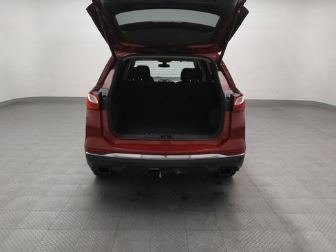 Used 2018 Chevrolet Equinox LT FWD image 29