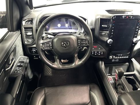 Used 2025 RAM 1500 RHO w/ Bed Utility Group AWD/4WD image 14