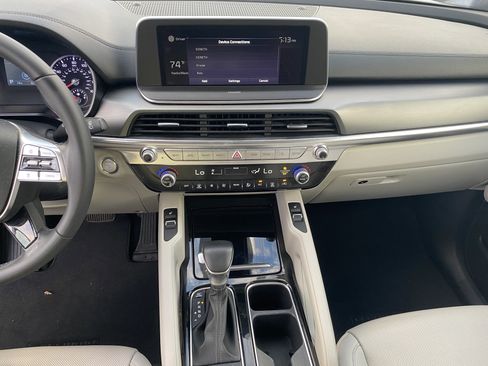 Used 2022 Kia Telluride S image 14