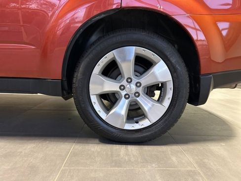 Used 2010 Subaru Forester 2.5XT Limited w/ Popular Equipment Group 1B image 39