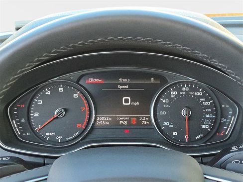 Certified 2023 Audi Q5 2.0T Premium w/ Convenience Package image 22