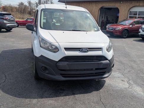 Used 2018 Ford Transit Connect XL image 5