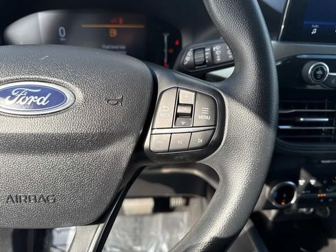Used 2025 Ford Escape Active image 29