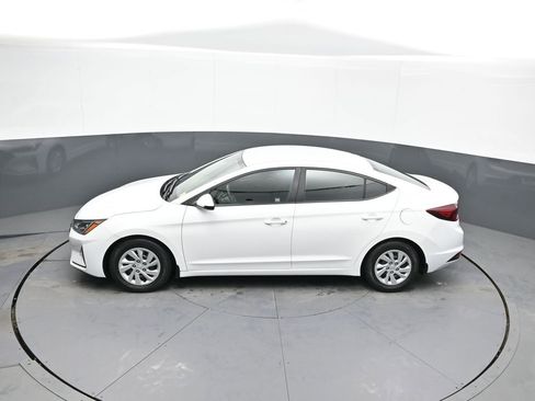 Used 2020 Hyundai Elantra SE w/ Cargo Package (C1) image 40