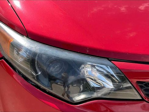 Used 2014 Toyota Camry SE FWD image 27