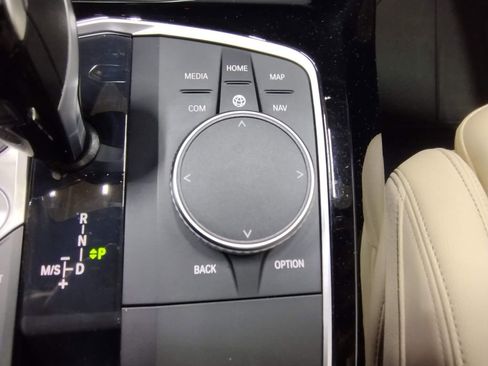 Used 2023 BMW X3 xDrive30i w/ Premium Package image 33