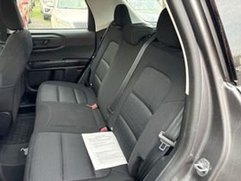 Used 2022 Ford Bronco Sport image 10