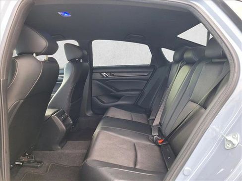 Used 2022 Honda Accord Sport image 15