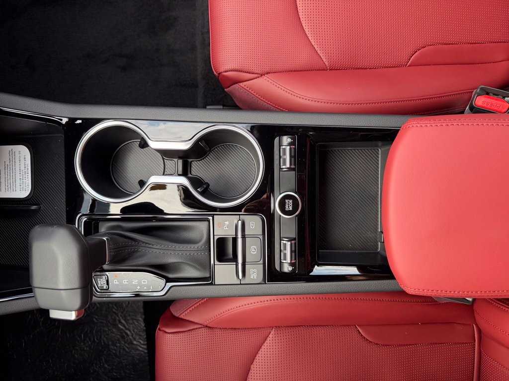 New 2026 Kia K5 GT-Line w/ GT-Line Premium Package FWD image 22
