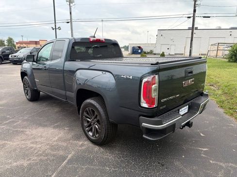 Used 2019 GMC Canyon SLE w/ Elevation Edition AWD/4WD image 7