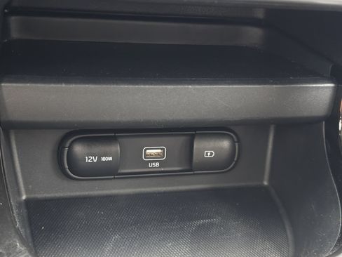 Used 2023 Kia Seltos S w/ Navigation Package FWD image 20
