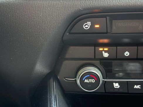 Used 2022 MAZDA CX-9 Carbon Edition image 15