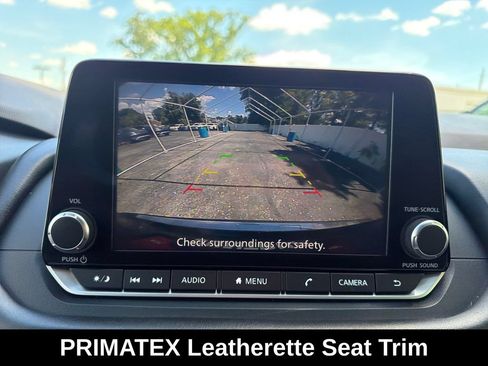 Used 2023 Nissan Rogue SV w/ SV Premium B Package AWD/4WD image 24