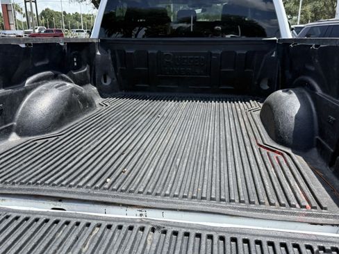 Used 2025 Ford F250 XLT AWD/4WD image 30
