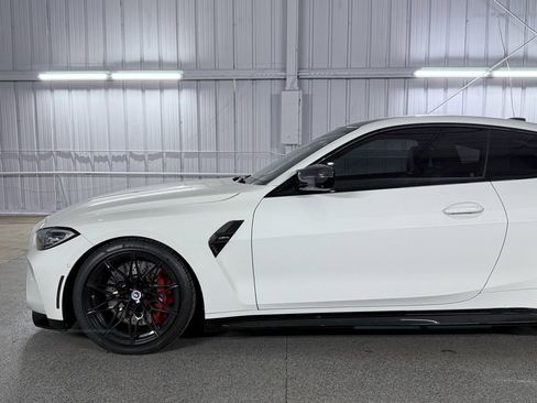 Used 2022 BMW M4 Coupe w/ Executive Package image 17