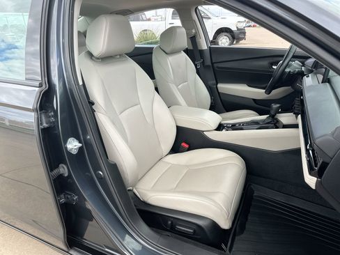 Used 2023 Honda Accord EX-L image 24