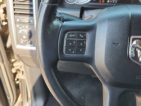 Used 2014 RAM 2500 Big Horn RWD image 15