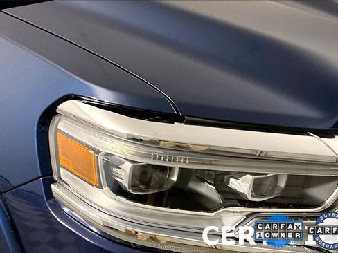 Used 2022 RAM 1500 Limited image 31