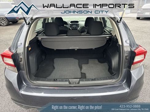 Used 2017 Subaru Impreza 2.0i AWD/4WD image 39