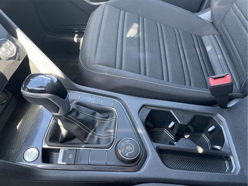Used 2024 Volkswagen Tiguan S AWD/4WD image 29