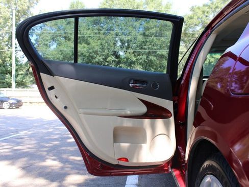 Used 2010 Lexus GS 350 image 13